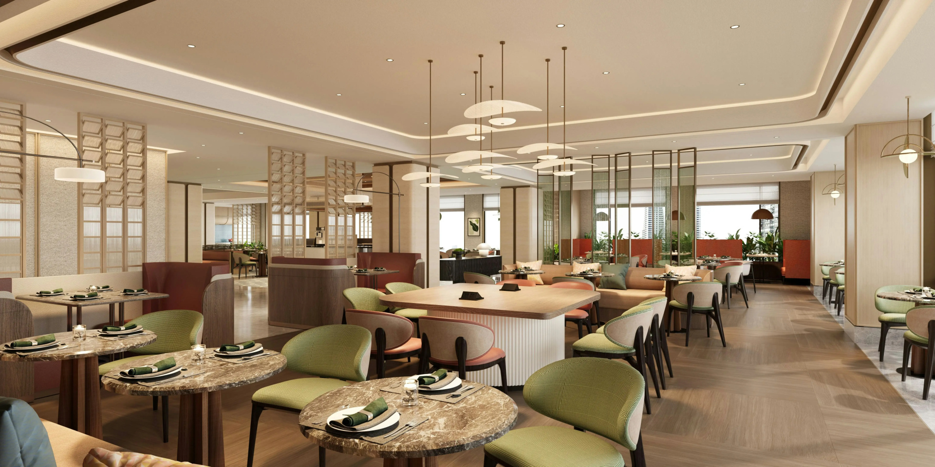 Photo - Hilton Garden Inn Chengdu Wuhou Jinli