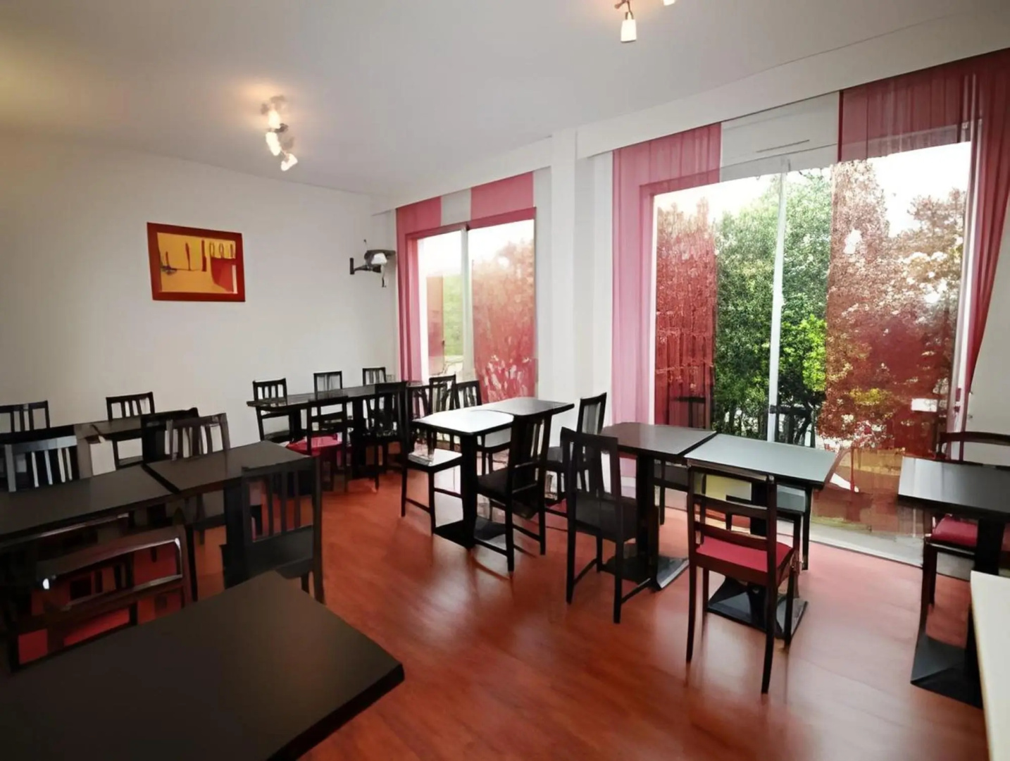 Photo - Adonis Lyon Est Hotel Artys