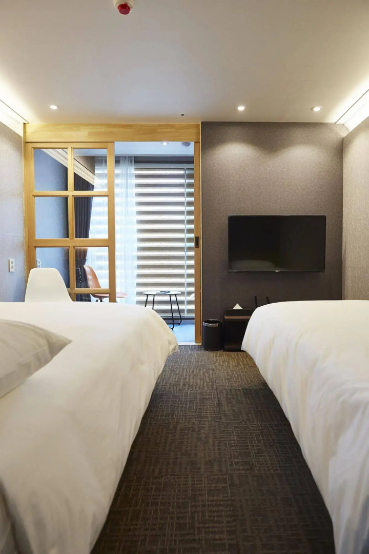 Foto - Royal Square Hotel Seoul