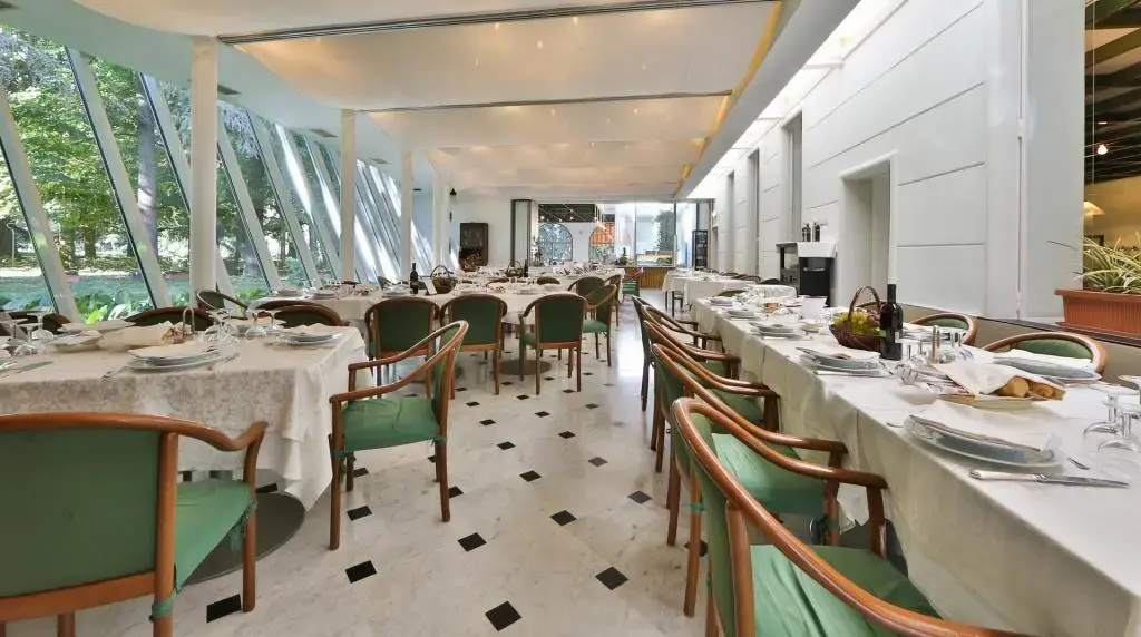 Foto - Hotel Terme