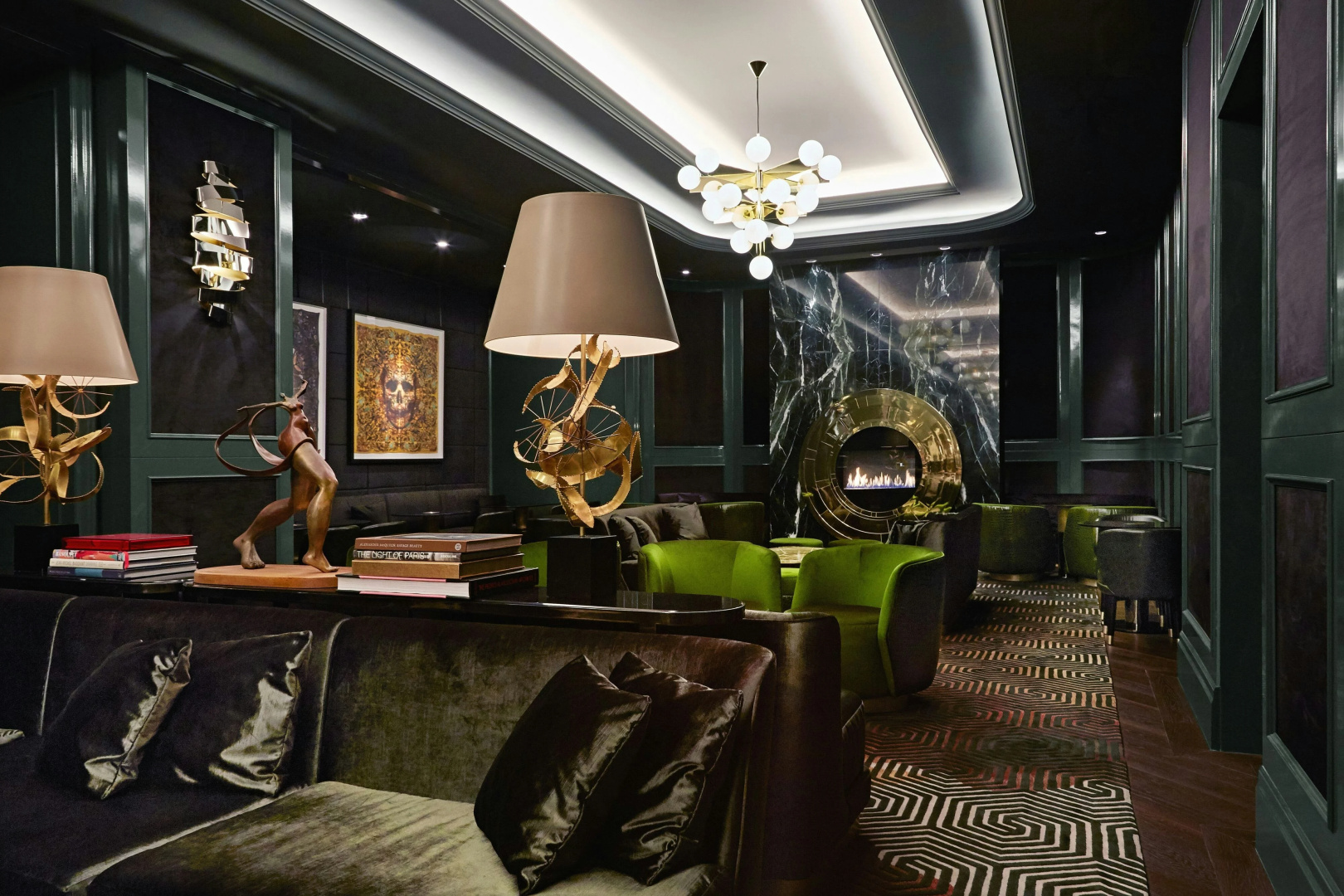 Foto - Bisha, a Luxury Collection Hotel Toronto