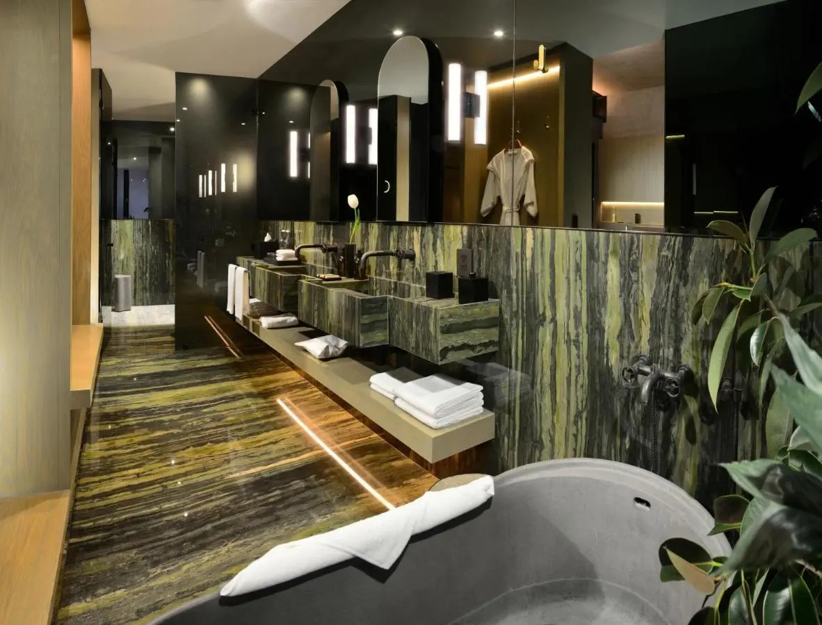 Foto - Volga, Member of Preferred Hotels & Resorts