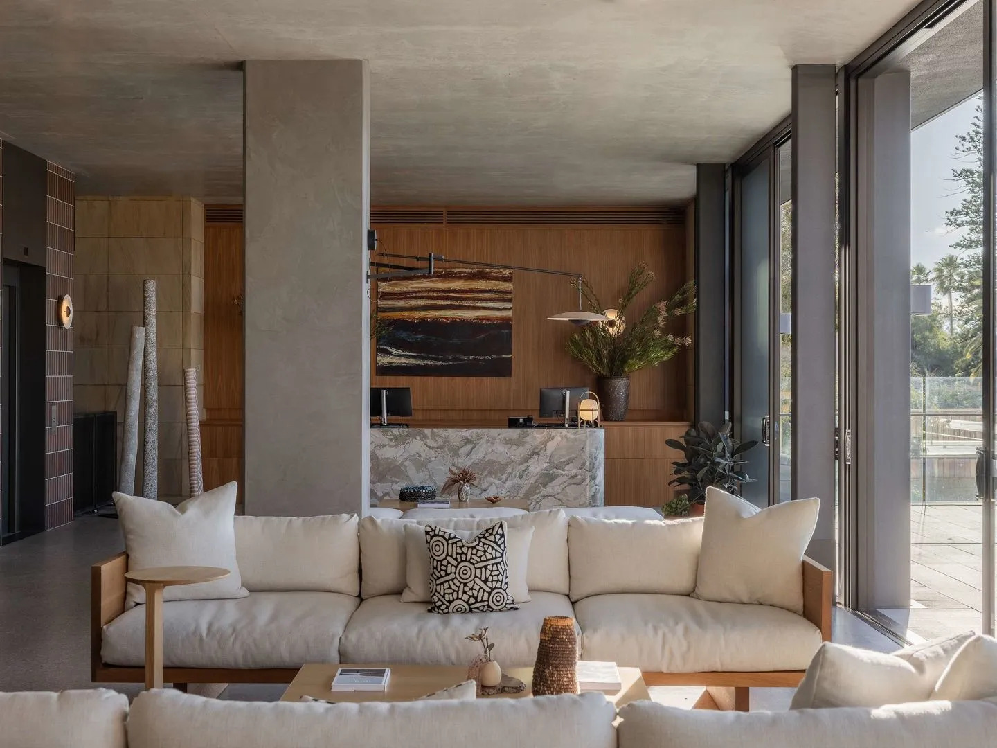 Photo - Wonil Hotel Perth - Handwritten Collection