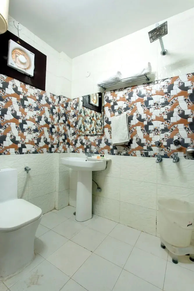 Foto - Hotel Global Inn by Quality Inn