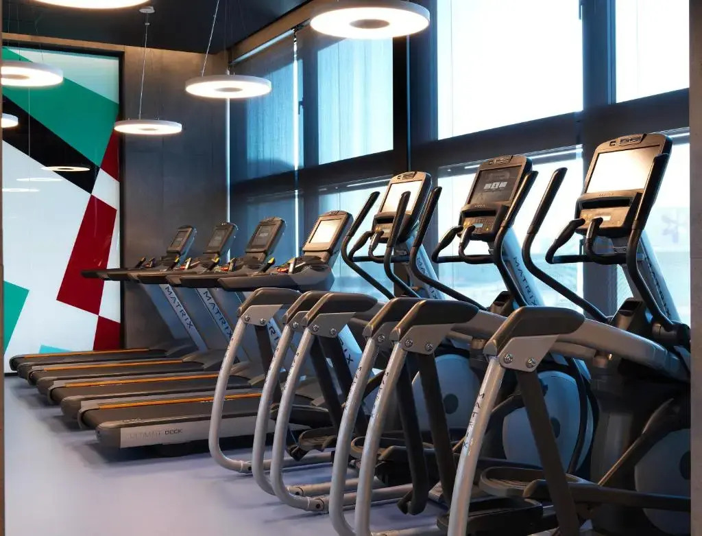 Photo - Renaissance Warsaw Airport Hotel