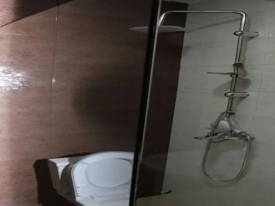 Foto - Point Hotel Tbilisi