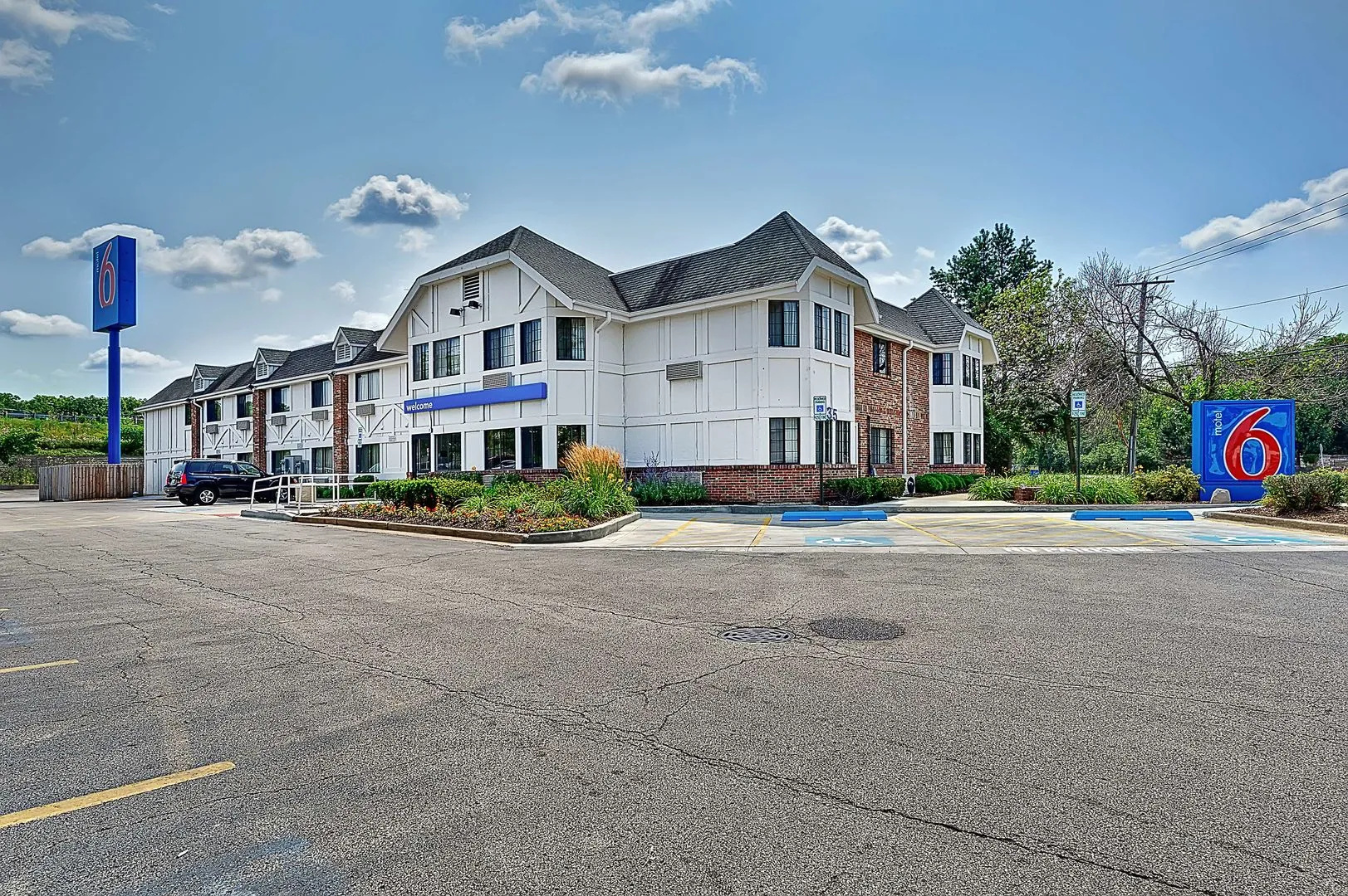 Foto - Motel 6 Glenview, IL - Chicago North