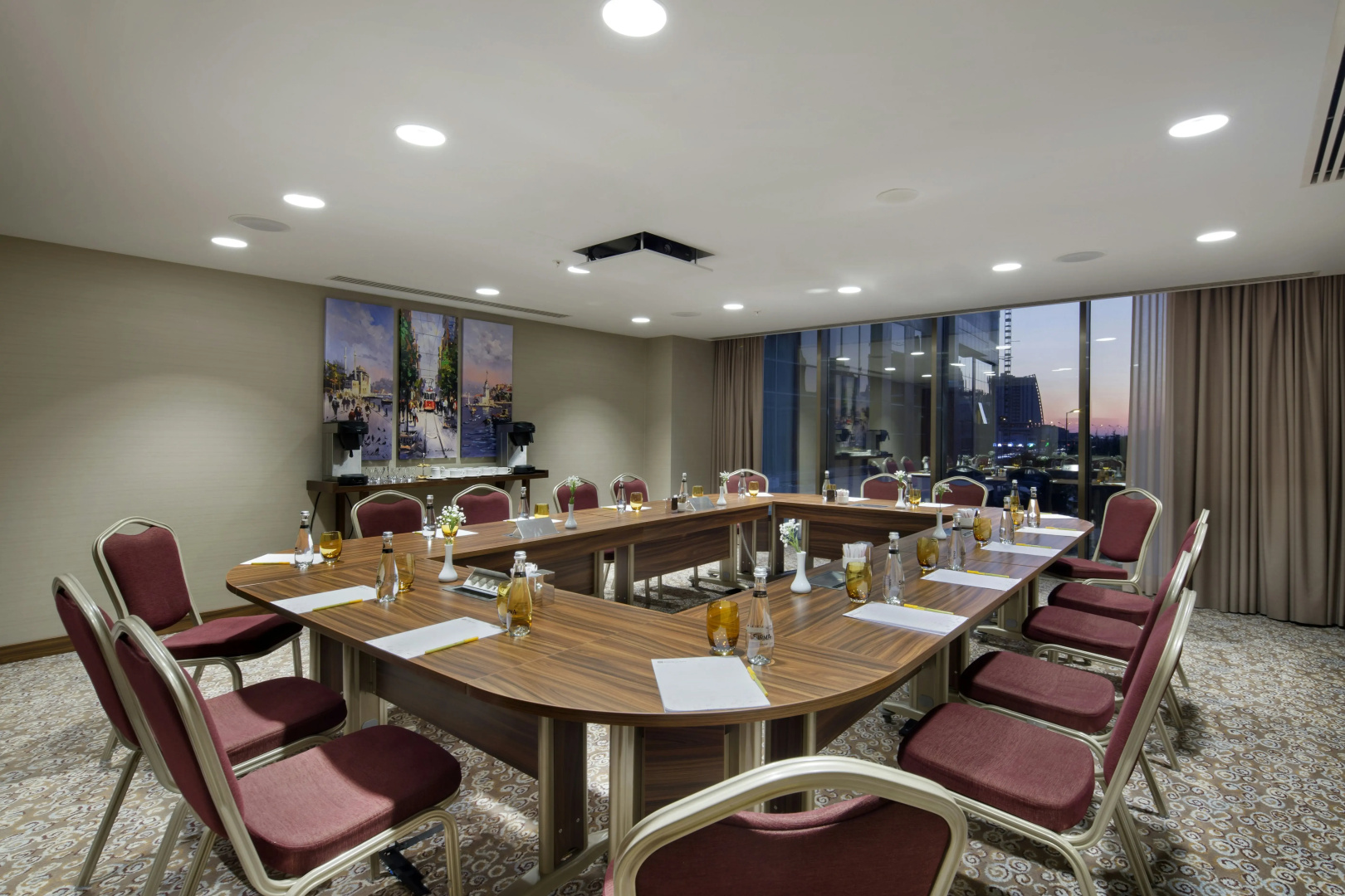 Foto - Hilton Garden Inn Istanbul Beylikduzu