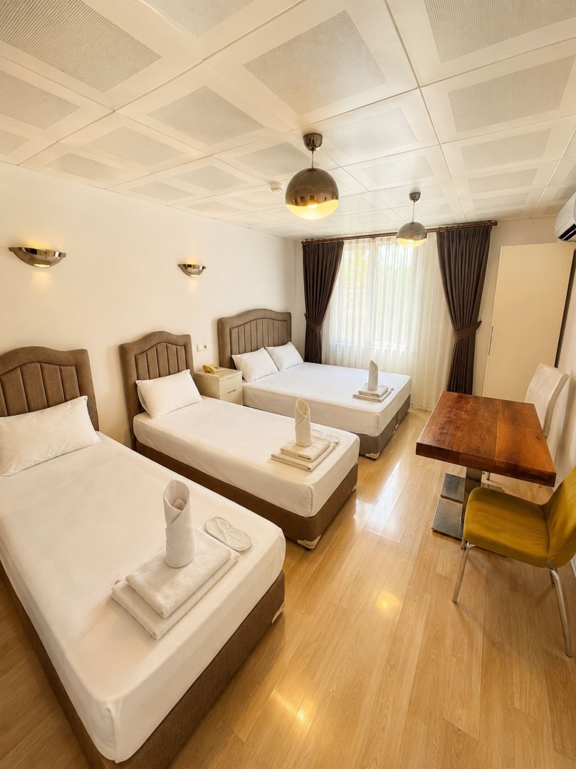 Photo - Sultanahmet Milan Hotel&SPA