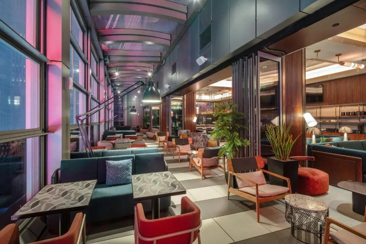 Photo - Tempo By Hilton New York Times Square