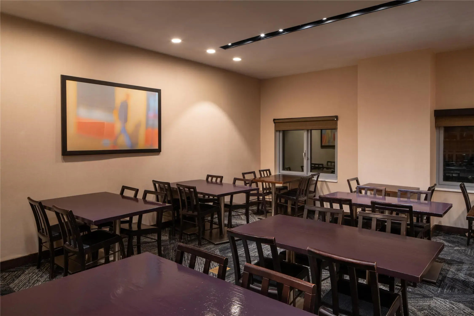 Foto - Embassy Suites by Hilton New York Manhattan Times Square