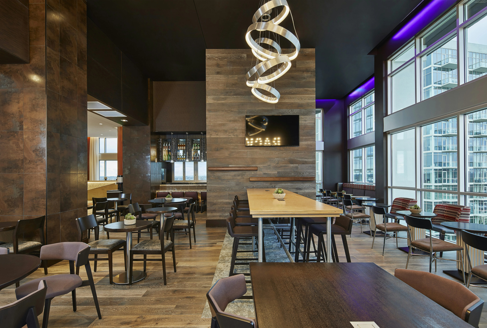 Foto - Hampton Inn & Suites Atlanta Midtown
