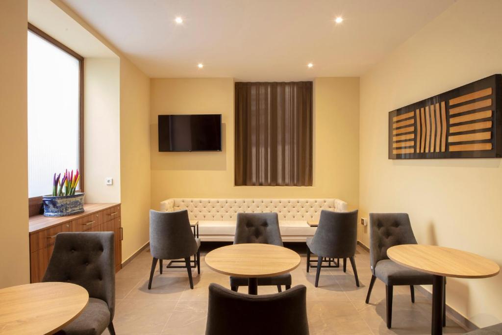 Foto - SH Suite Palace