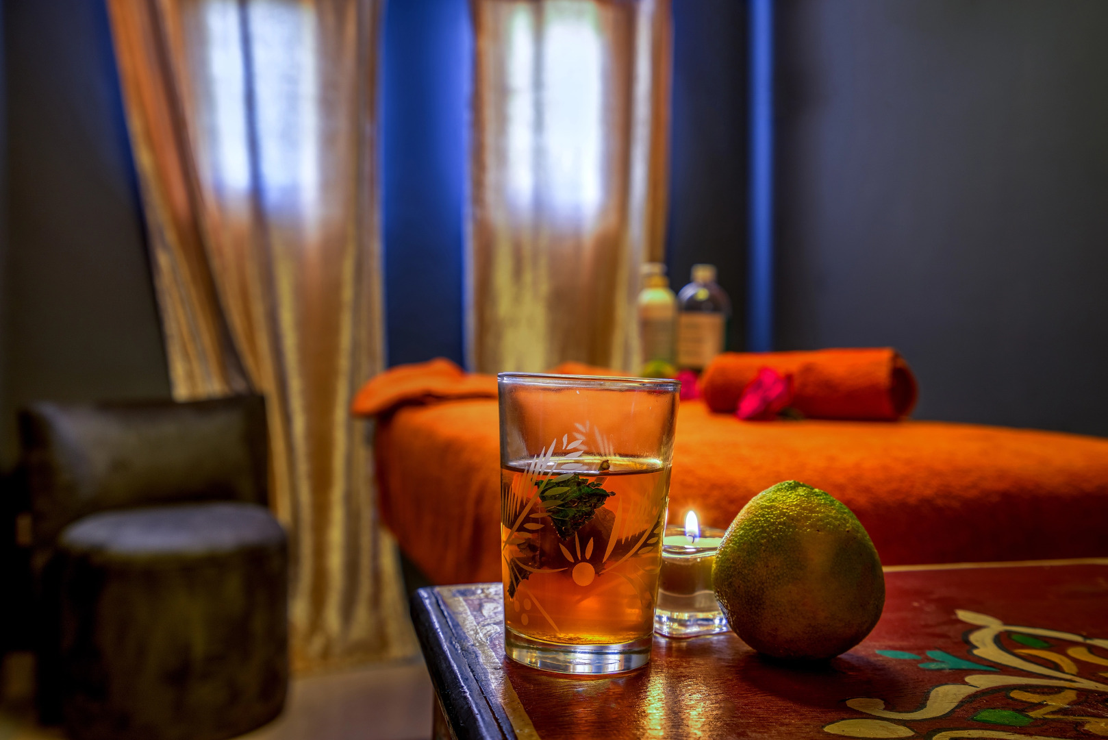 Foto - Amira Aliya Riad