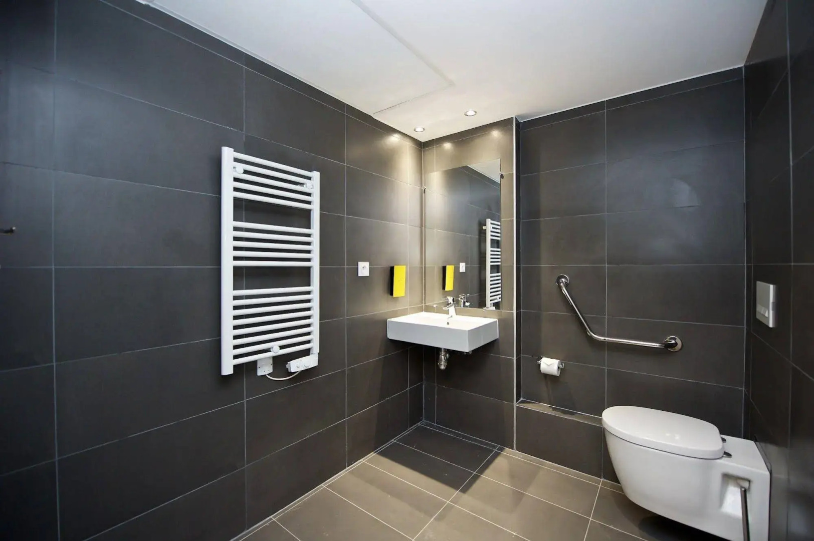 Foto - Staycity Aparthotels Marseille Centre Vieux Port