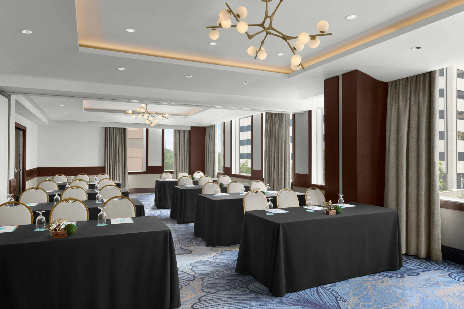 Photo - Le Meridien Arlington