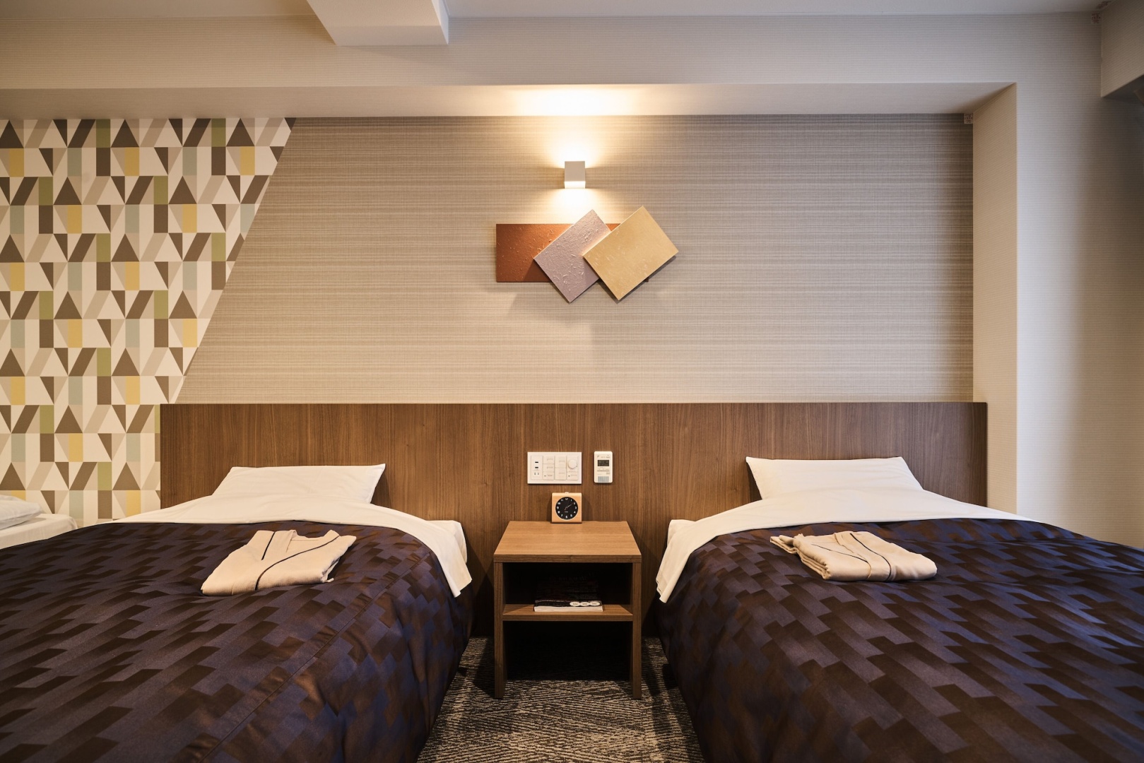 Foto - Kyoto Daiichi Hotel