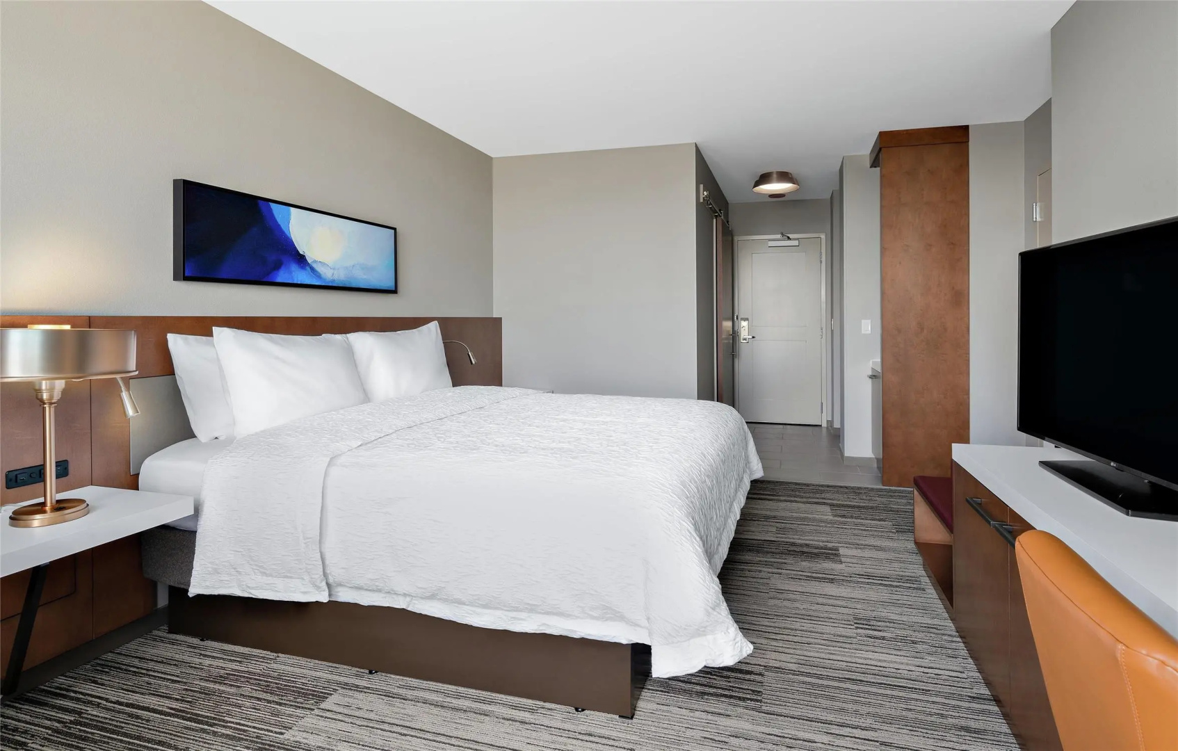 Photo - Hilton Garden Inn Chicago McCormick Place