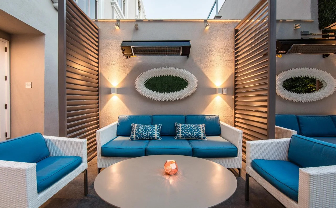 Photo - Mosaic Hotel Beverly Hills