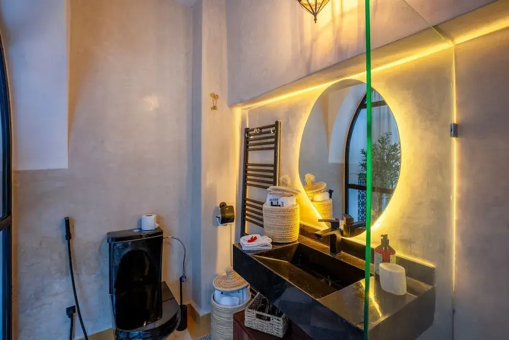 Photo - Maison H Kasbah