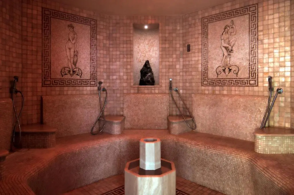 Foto - Villa Nicolli Romantic Spa Resort - Adults Only
