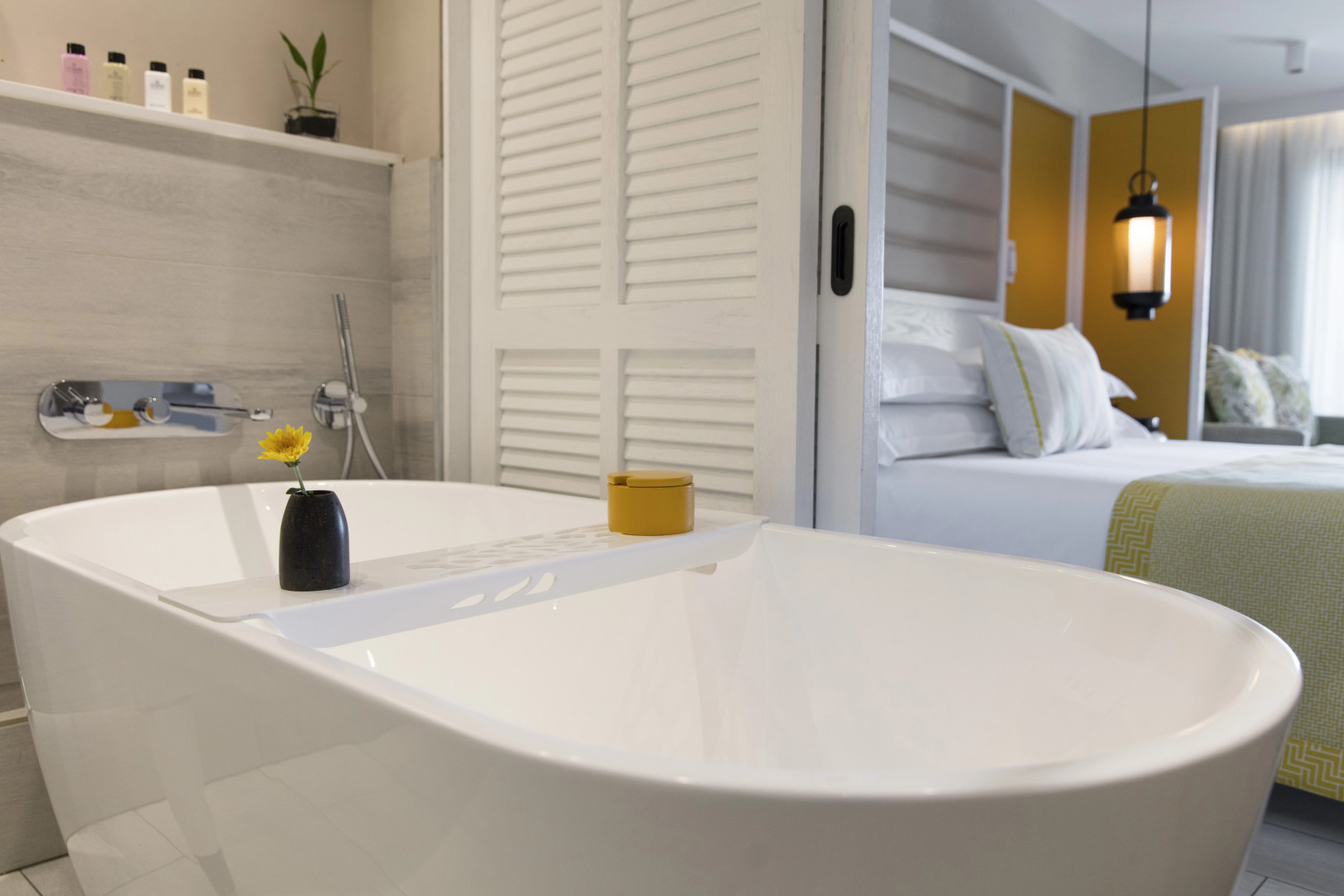 Foto - Constance Belle Mare Plage