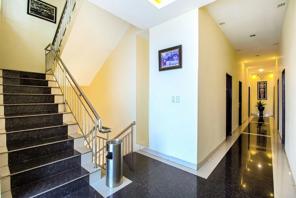 Foto - Hotel O Wesly House