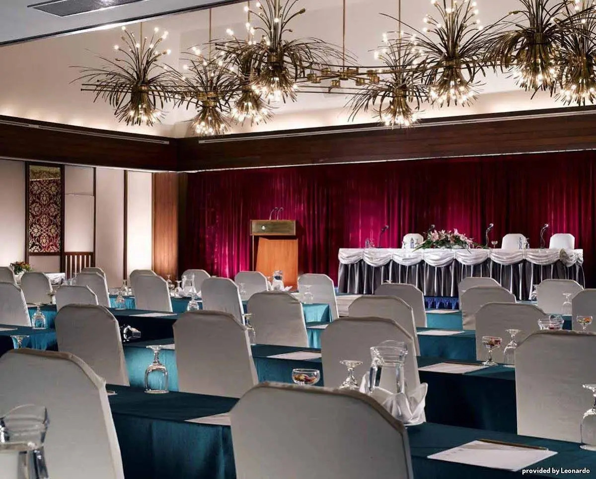 Photo - Sari Pacific Jakarta, Autograph Collection