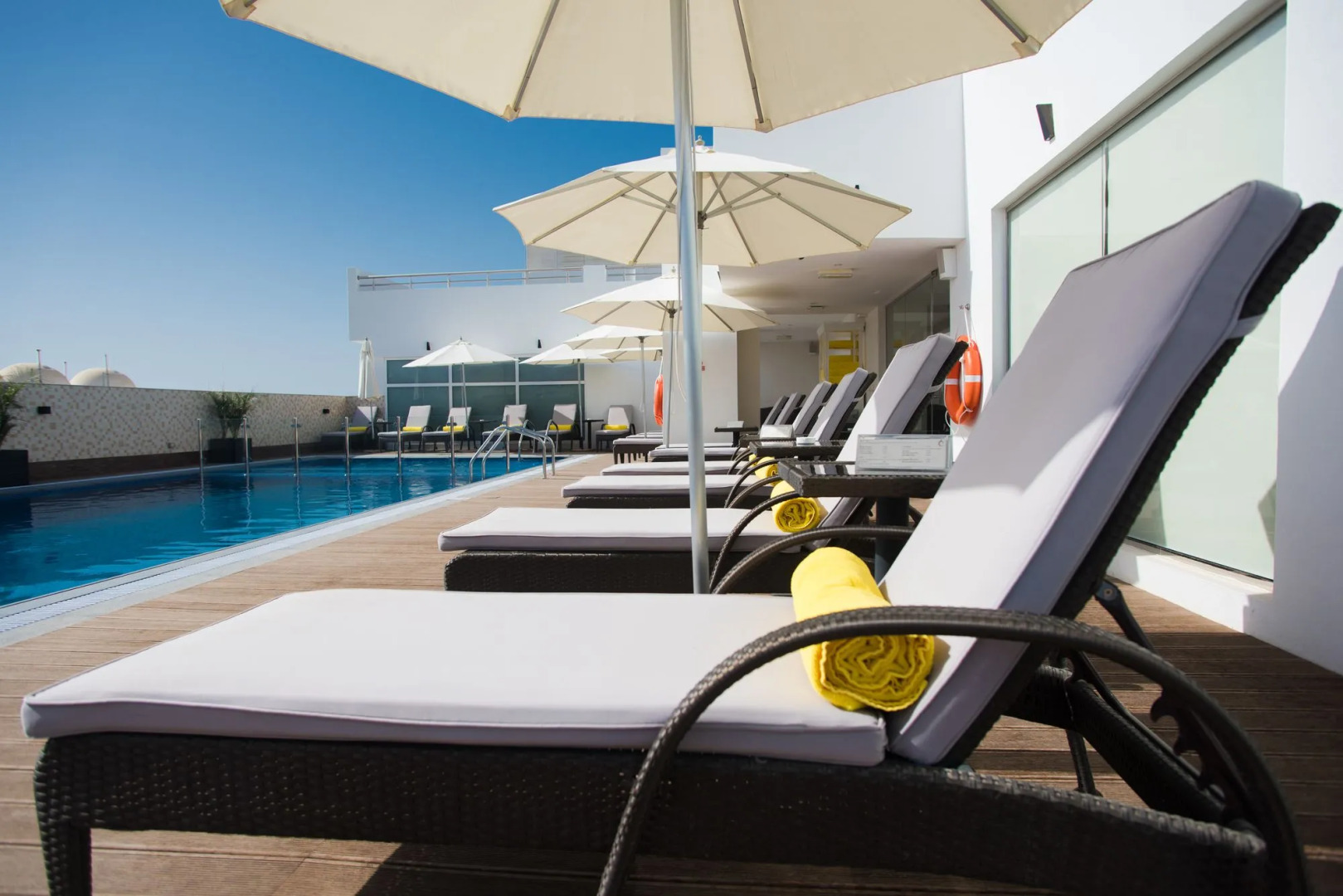 Foto - Centara Muscat Hotel Oman