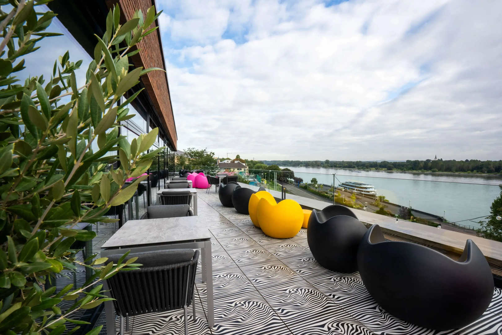 Foto - Prize by Radisson, Bonn City