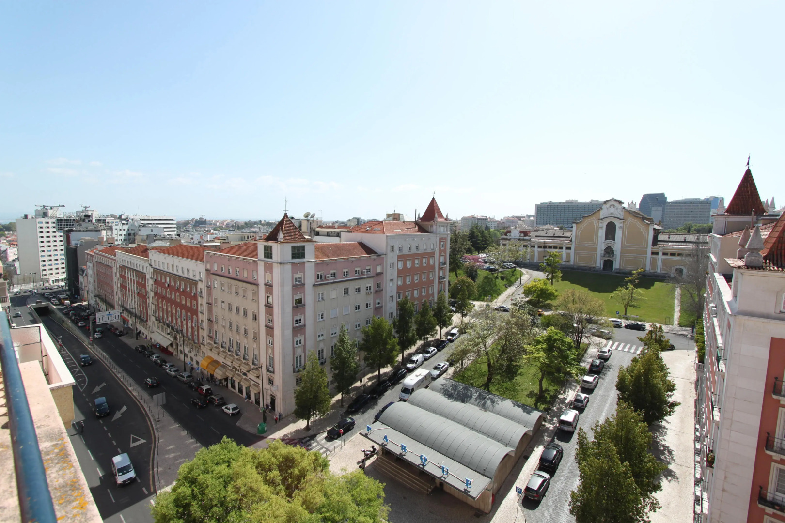 Foto - Residencial Horizonte