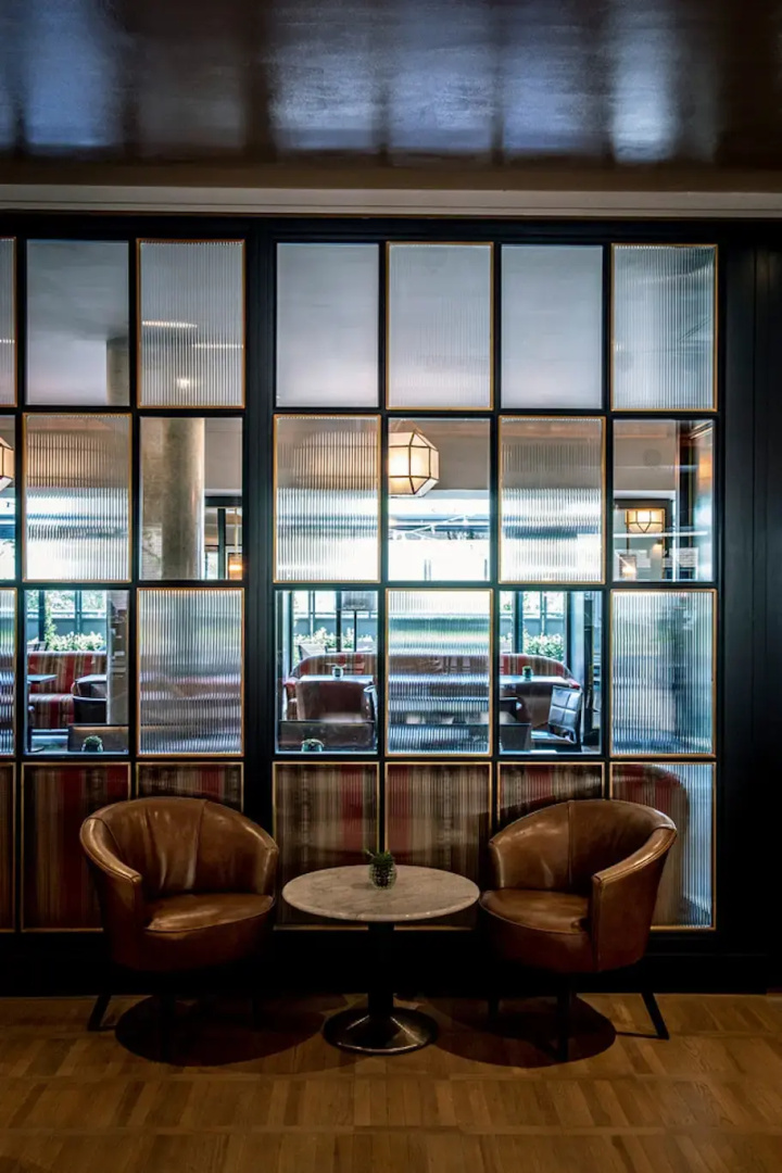 Photo - The Croke Park Hotel
