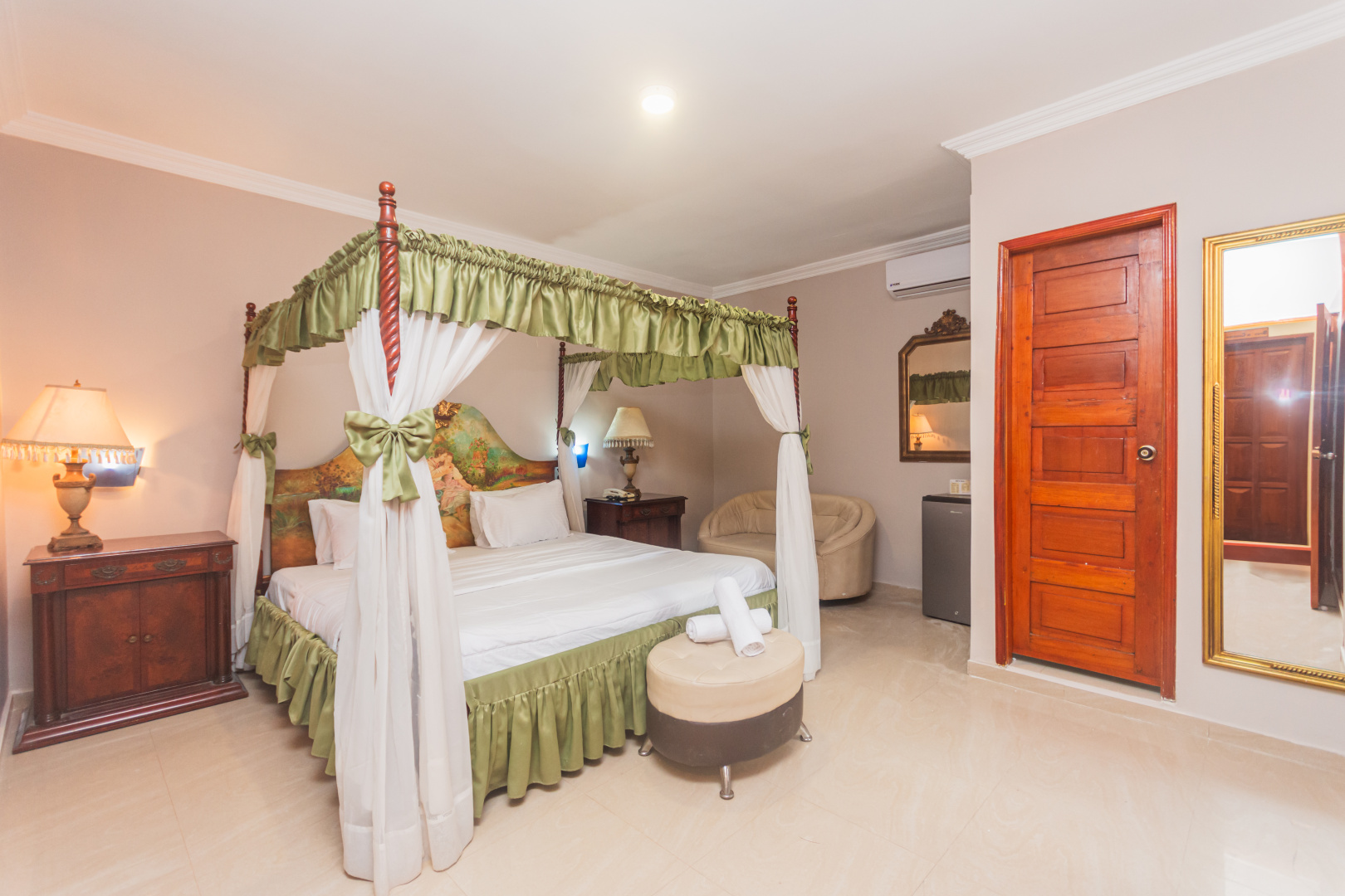 Foto - Baluarte Cartagena Hotel Boutique
