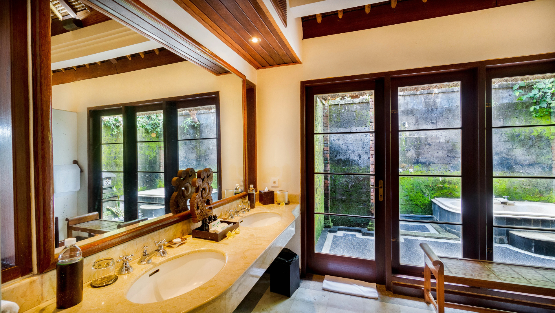 Foto - Natura Resort and Spa Ubud