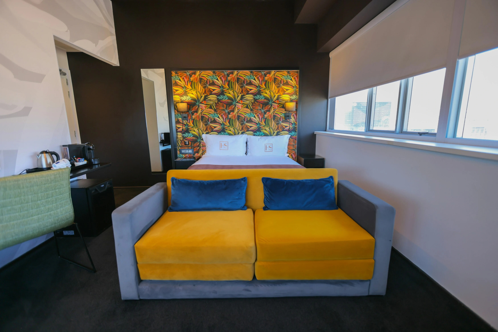 Foto - Hotel Sky Cape Town