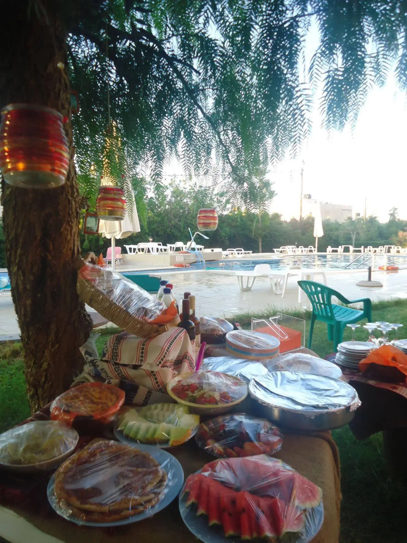 Foto - Portokali Apartments