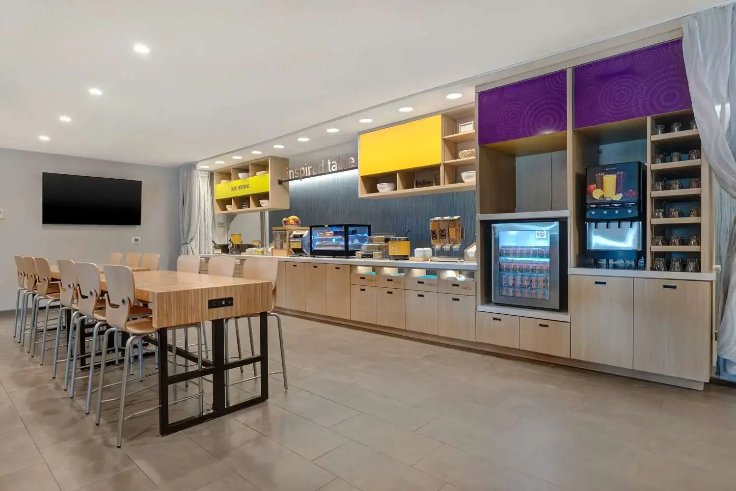 Foto - Home2 Suites by Hilton Las Vegas Southwest I-215 Curve