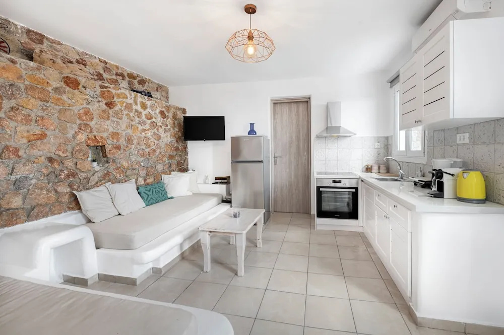 Photo - Dream Villa Santorini