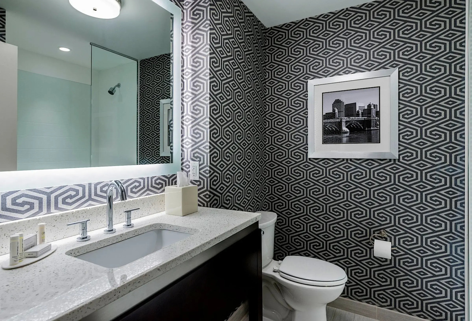 Photo - Fairfield Inn & Suites by Marriott Boston Cambridge