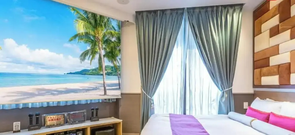 Photo - Hotel Pasela Living