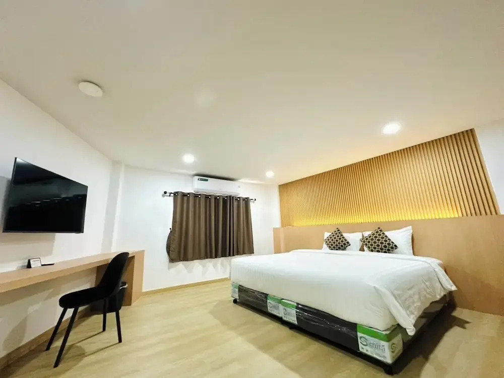 Foto - The Cozy77 - No Parking