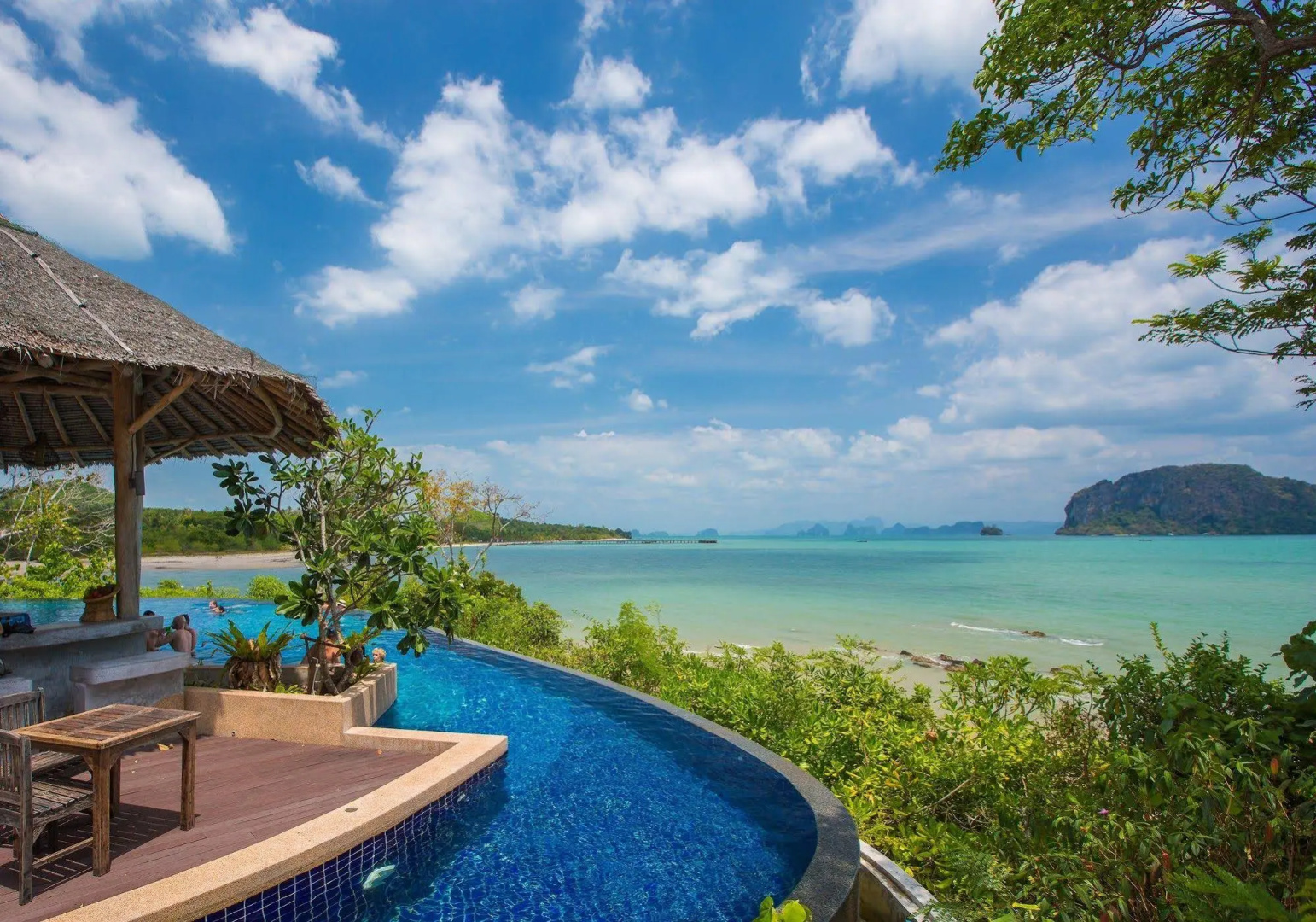 Photo - Koh Yao Yai Village