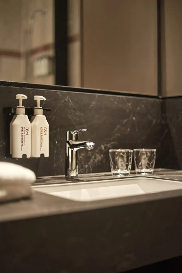 Foto - Vibe Hotel Singapore Orchard