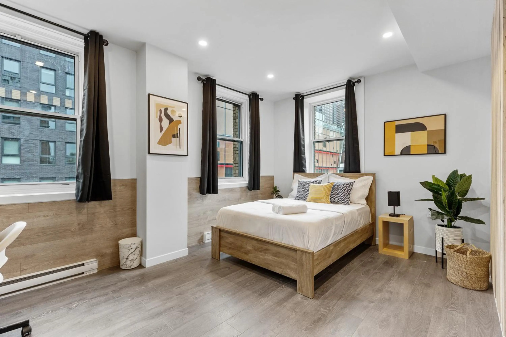 Foto - Le Sand & Stone Hotel