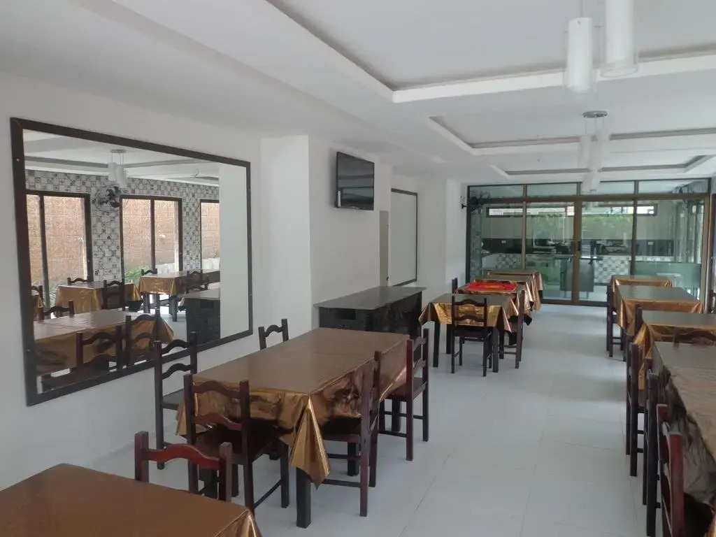 Photo - Porto Palace Pousada