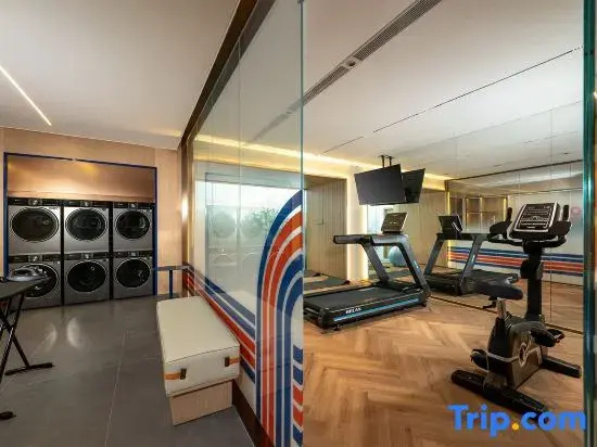 Foto - Holiday Inn Express Shenzhen Sports Center by IHG