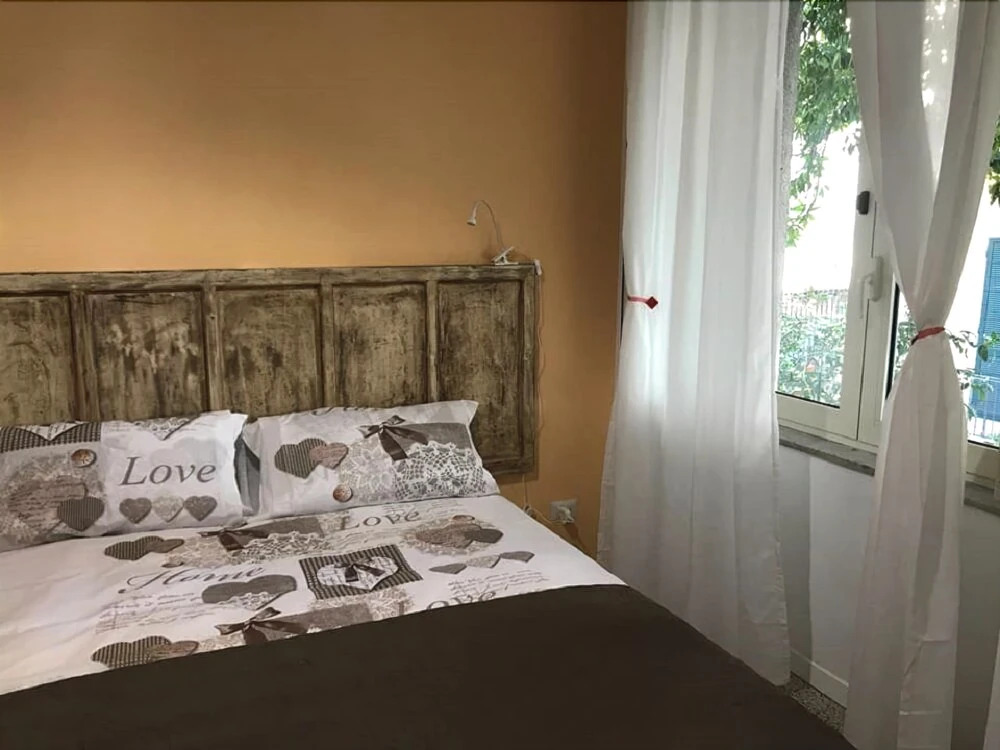 Photo - Il Giardino Di Vico Neve