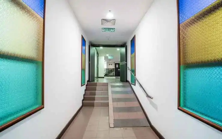 Foto - Floresta Hotel Chinatown