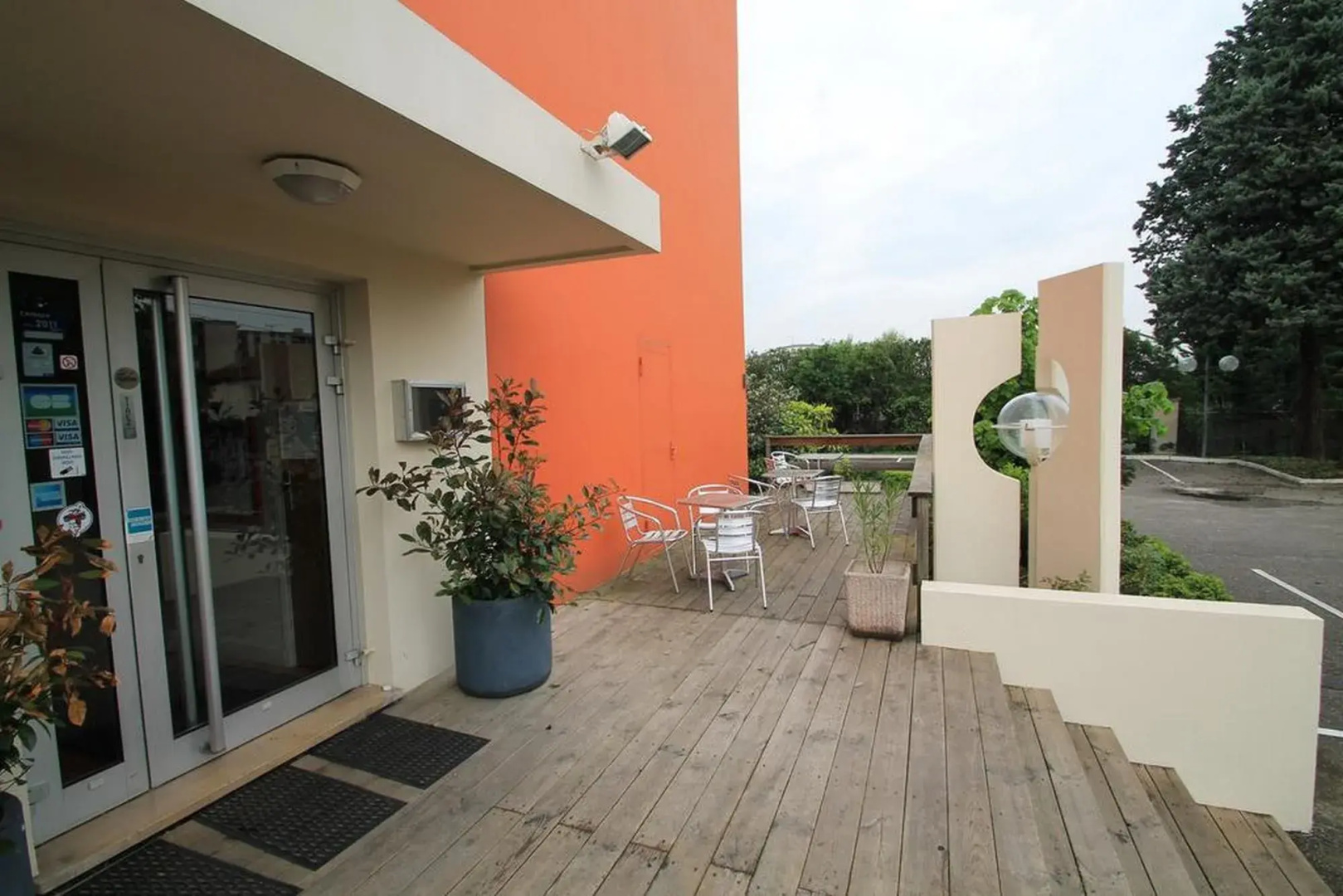 Foto - Adonis Lyon Est Hôtel Artys