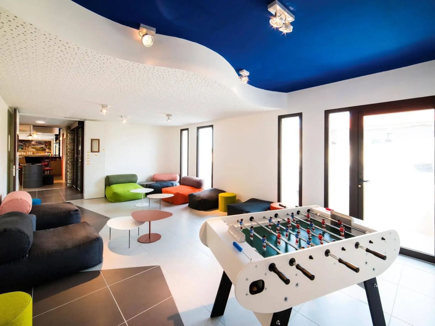 Photo - ibis Styles Collioure Port-Vendres